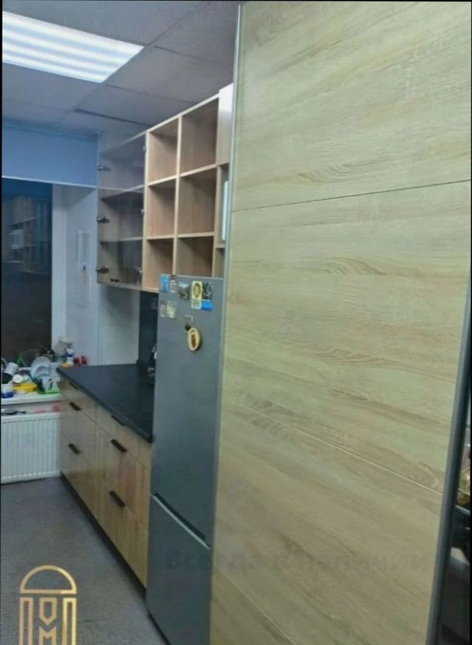 Кухни по индивидуальным размерам от производителя