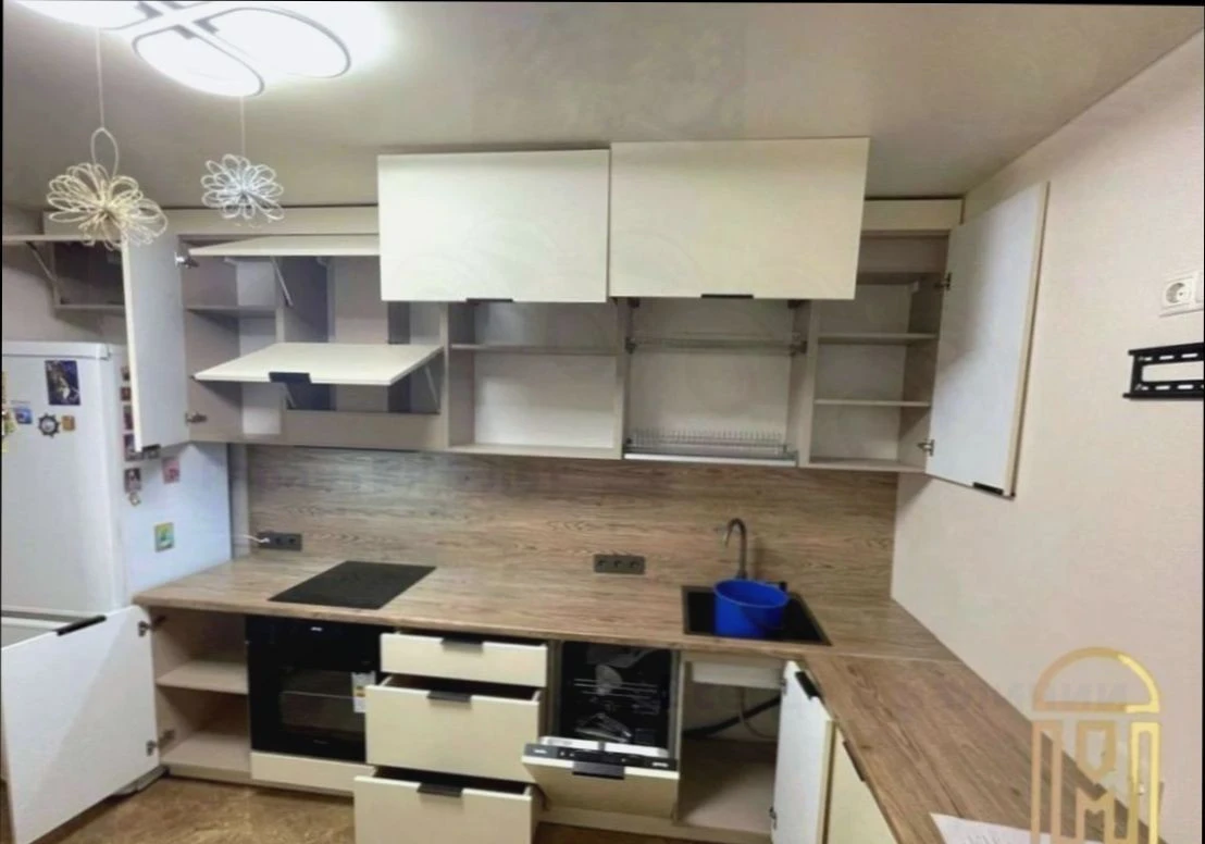 Кухни на заказ без салонов и посредников