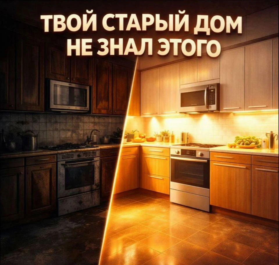 Современные кухни на заказ Санкт-Петербург