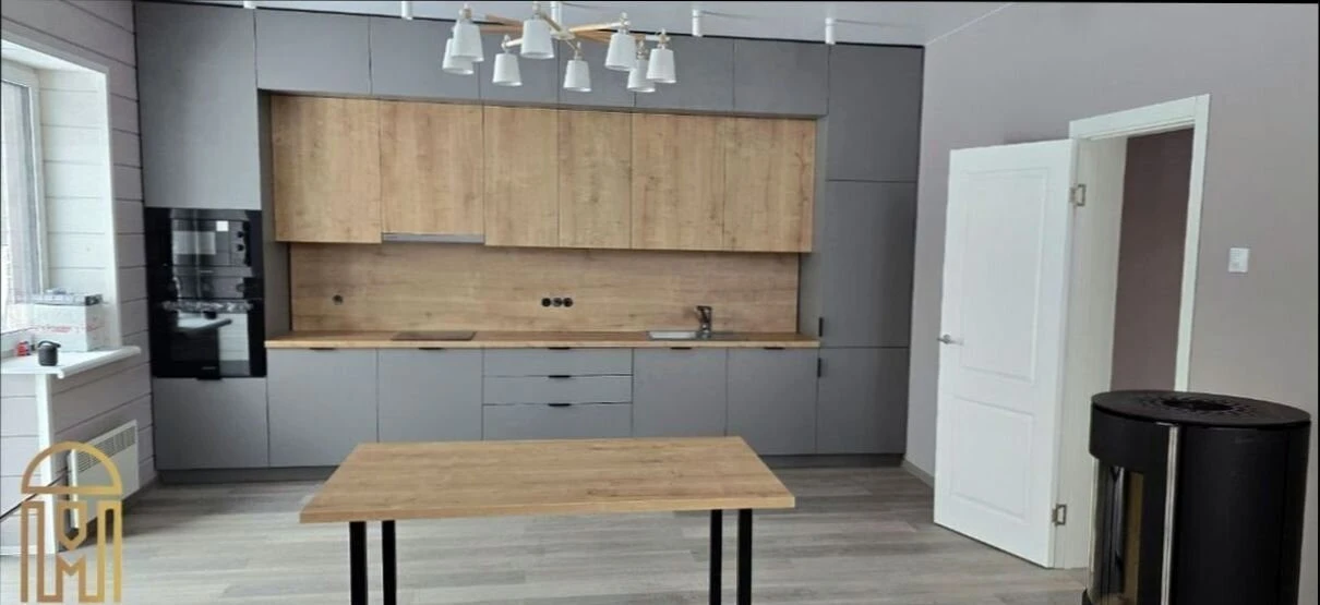 Кухня на заказ от производителя