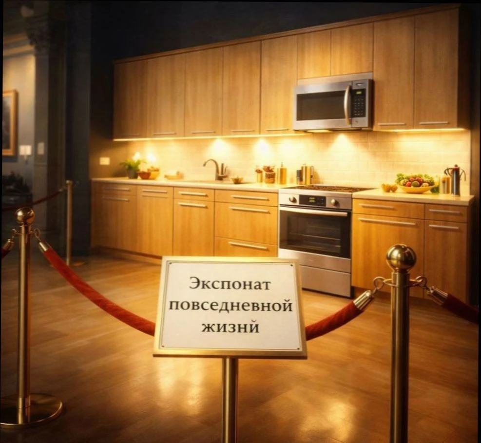 Кухни на заказ без салонов и посредников