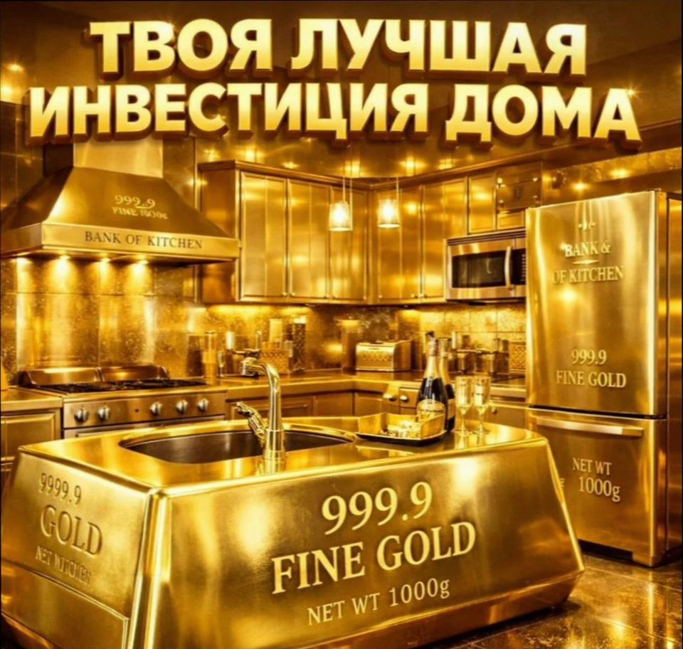 Кухни на заказ с выездом дизайнера СПб