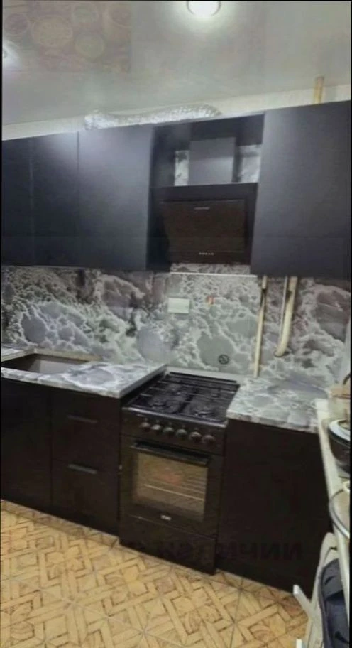 Кухни на заказ с выездом дизайнера СПб