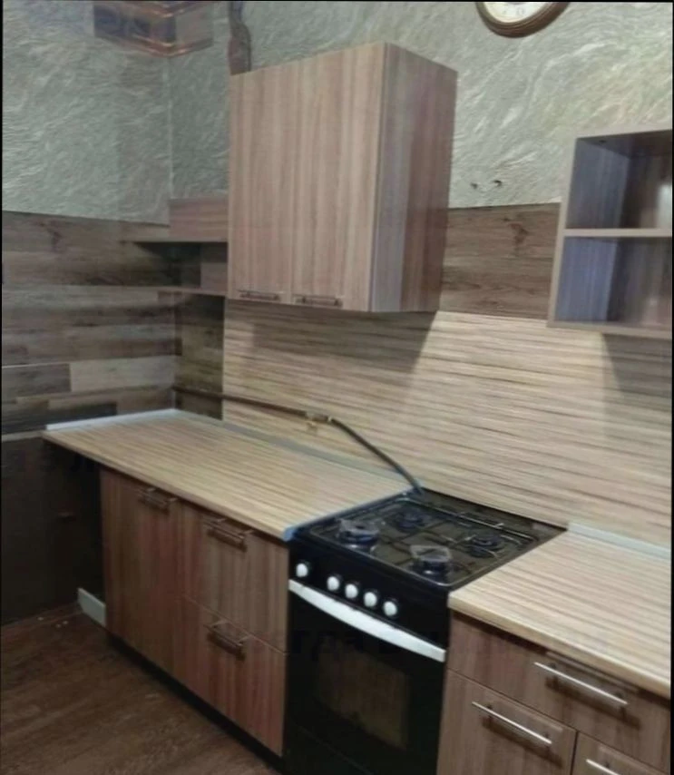 Кухни на заказ с выездом дизайнера СПб