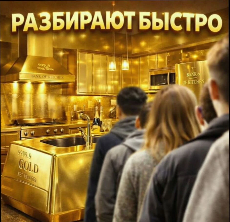 Кухни из мдф и лдсп на заказ СПб