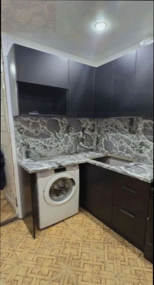 Кухни из мдф и лдсп на заказ СПб