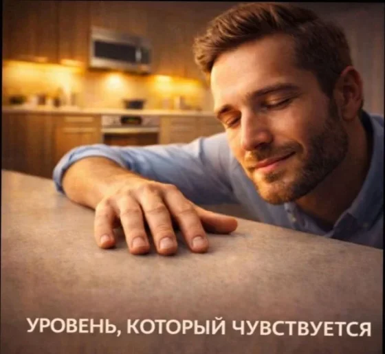 Кухни из мдф и лдсп на заказ СПб