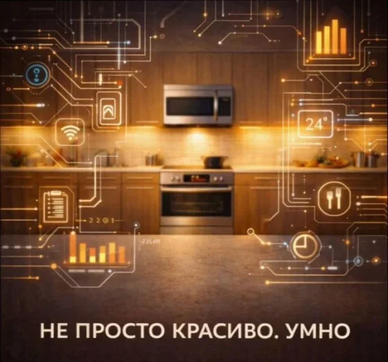 Кухни на заказ без салонов и посредников