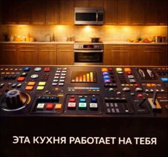 Кухни на заказ от производителя Санкт-Петербург