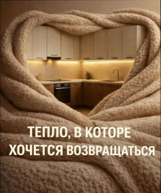 Кухни на заказ от производителя Санкт-Петербург